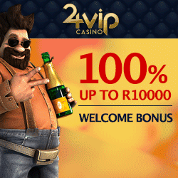 24VIP Casino