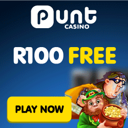 Punt Casino